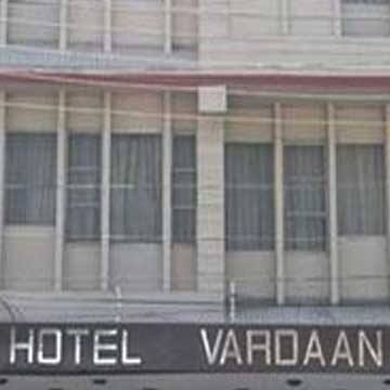 Hotel Vardhaan, Jhansi 1